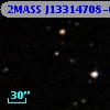 2MASS J13314708-0004196