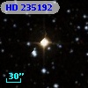 HD 235192