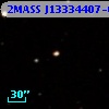 2MASS J13334407-0006362
