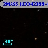2MASS J13342389-0006478