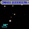 2MASS J13335570-0007245