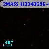 2MASS J13343596-0008179
