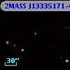 2MASS J13335171-0010026
