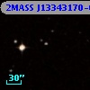 2MASS J13343170-0010548