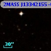 2MASS J13342155-0012414