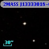 2MASS J13333018-0013506