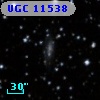 UGC 11538