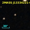 2MASS J13334221-0016479