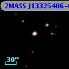 2MASS J13325406-0002051