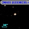 2MASS J13330235-0002395