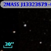 2MASS J13323879-0006132