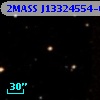 2MASS J13324554-0013501