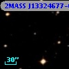 2MASS J13324677-0015184