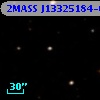 2MASS J13325184-0015502