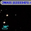 2MASS J13333471-0001170