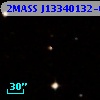 2MASS J13340132-0002401