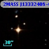 2MASS J13332408-0003236