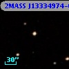 2MASS J13334974-0005315