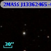 2MASS J13362465-0006499
