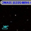 2MASS J13354094-0006543