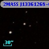 2MASS J13361268-0008087