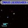 2MASS J13355433-0008125