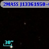 2MASS J13361850-0010311