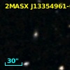 2MASX J13354961-0013010