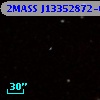 2MASS J13352872-0016013
