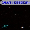 2MASS J13350526-0000572