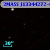 2MASS J13344272-0002087