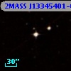 2MASS J13345401-0005490