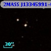 2MASS J13345991-0012043