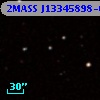 2MASS J13345898-0014434