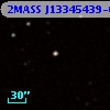 2MASS J13345439-0015134
