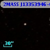 2MASS J13353946-0001454