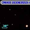 2MASS J13363553-0002474