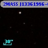 2MASS J13361986-0003509