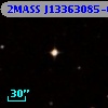 2MASS J13363085-0003568