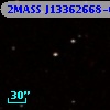 2MASS J13362668-0005303