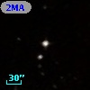2MASS J13373487-0008095