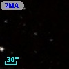 2MASS J13372060-0011472