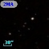 2MASS J13380396-0014444