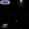 2MASS J13382872-0015086