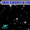 1RXS J201857.9+560756