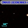2MASS J13363663-0003478