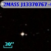 2MASS J13370767-0004494