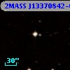 2MASS J13370842-0005221