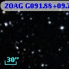 ZOAG G091.88+09.75