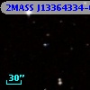 2MASS J13364334-0008029